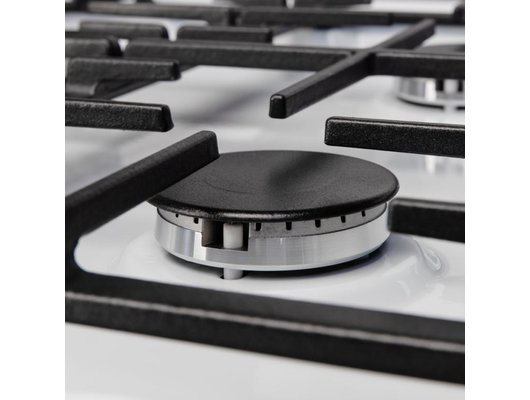 Плита комбинированная LERAN GEC 3311 W